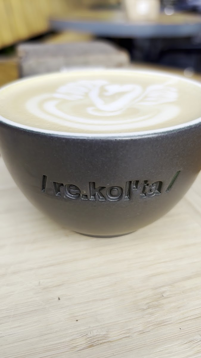 Rekolta Photo 2
