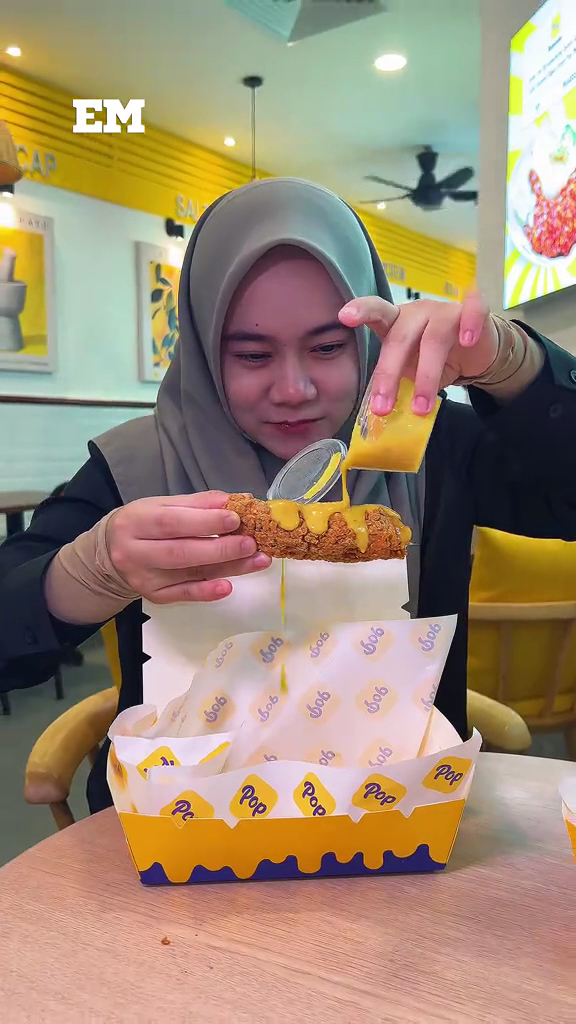 Pop Meals @ Bukit Baru Melaka Photo 2
