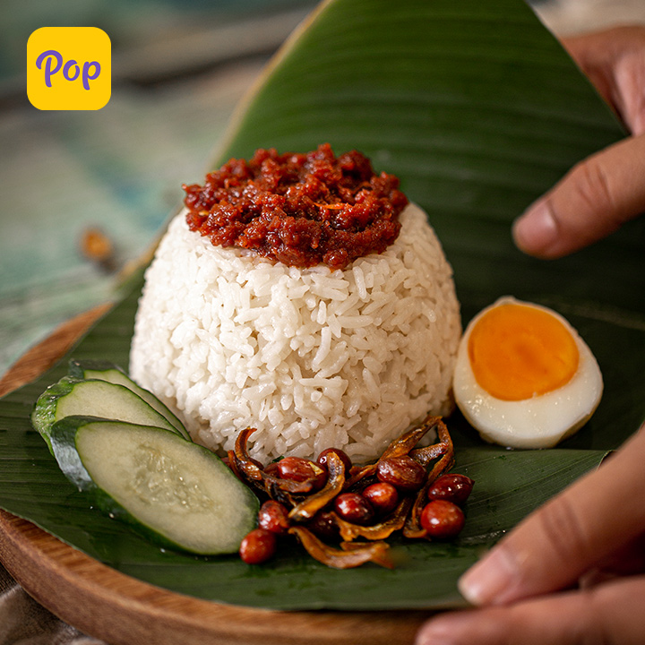 Pop Meals @ Bukit Baru Melaka Photo 5
