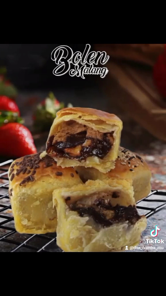Fairuziba Bolen Photo Menu 1