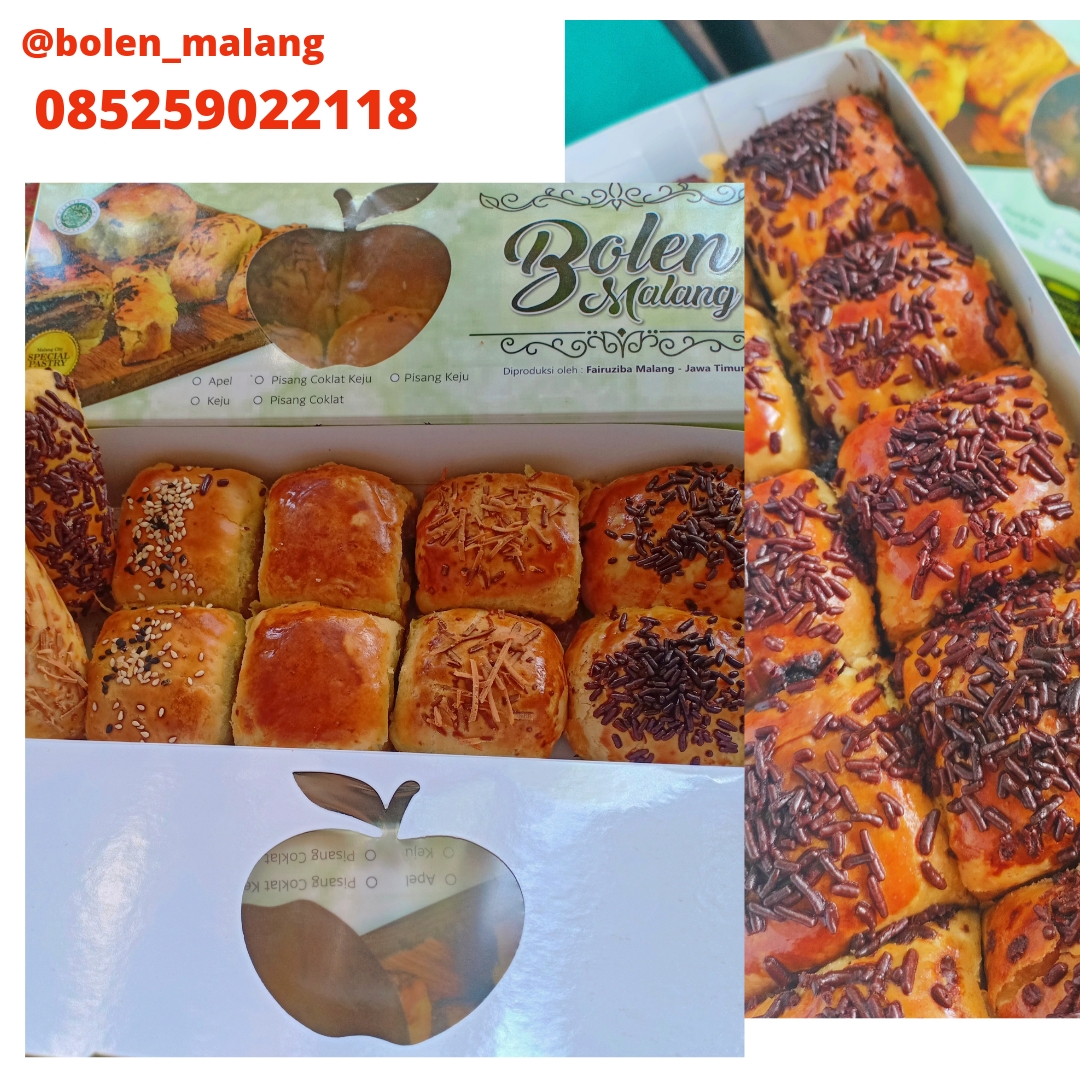 Fairuziba Bolen Photo Menu 5