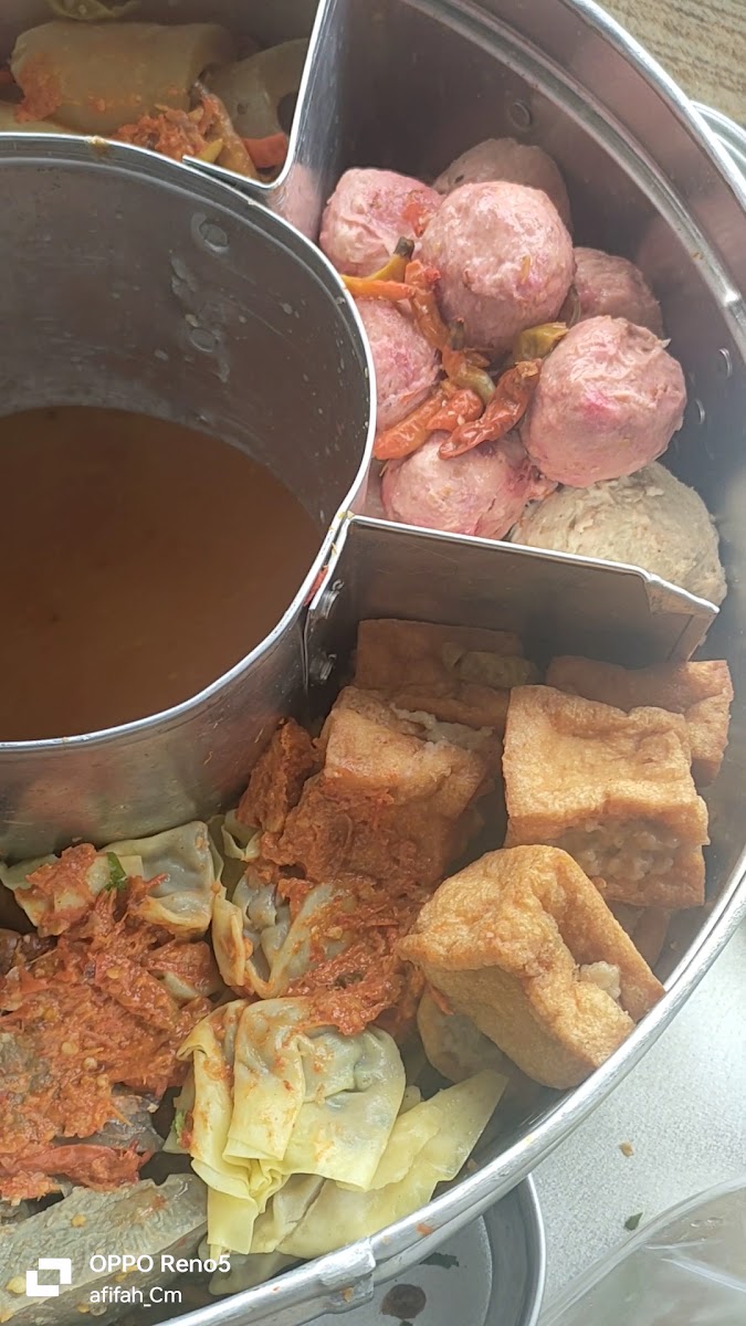 Bakso Tetelan Malang Cak ' Ko Photo 2
