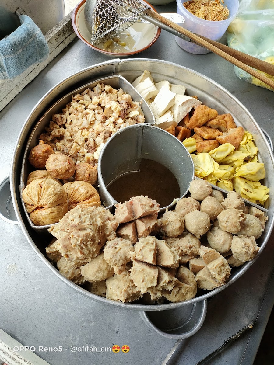 Bakso Tetelan Malang Cak ' Ko Photo 3