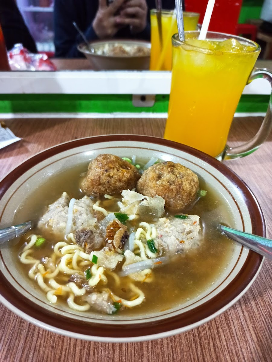 Bakso Tetelan Malang Cak ' Ko Photo 4