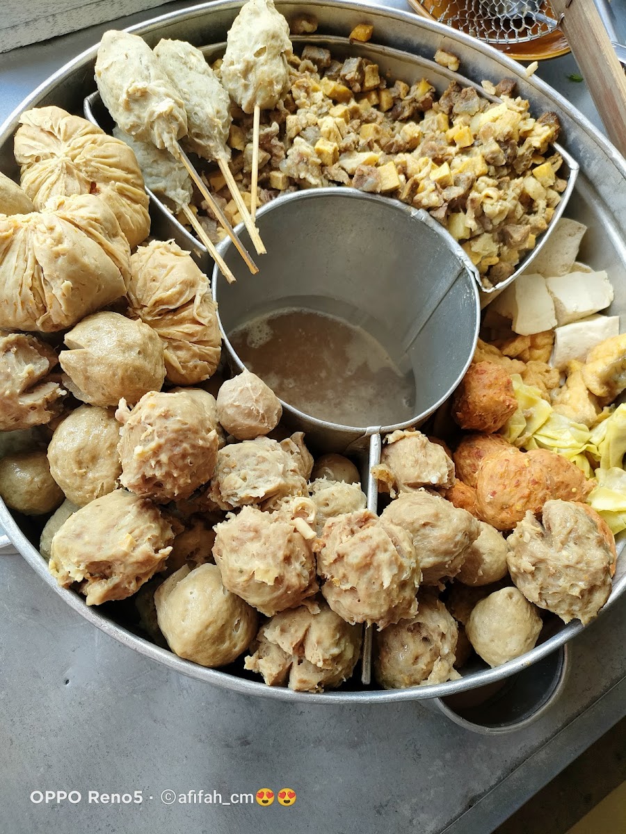Bakso Tetelan Malang Cak ' Ko Photo 5