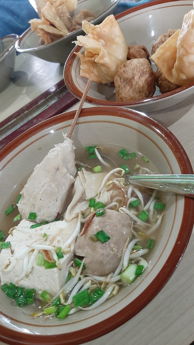 Bakso Tetelan Malang Cak ' Ko Photo 6