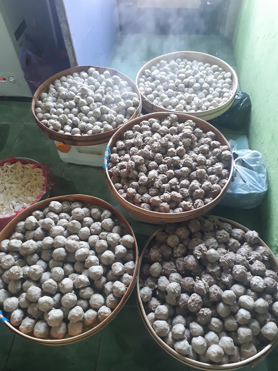 Bakso Tetelan Malang Cak ' Ko Photo 8