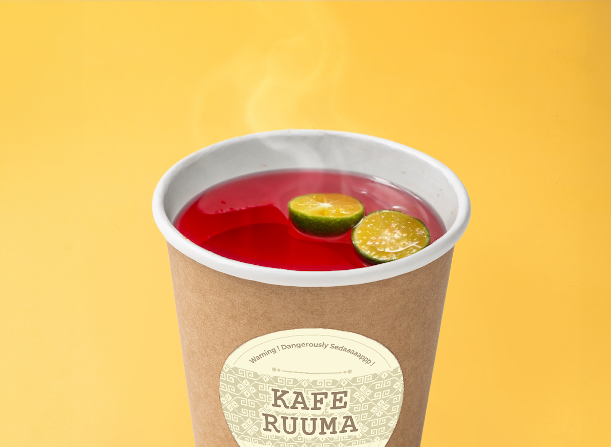 Kafe Ruuma @ One City Photo 4