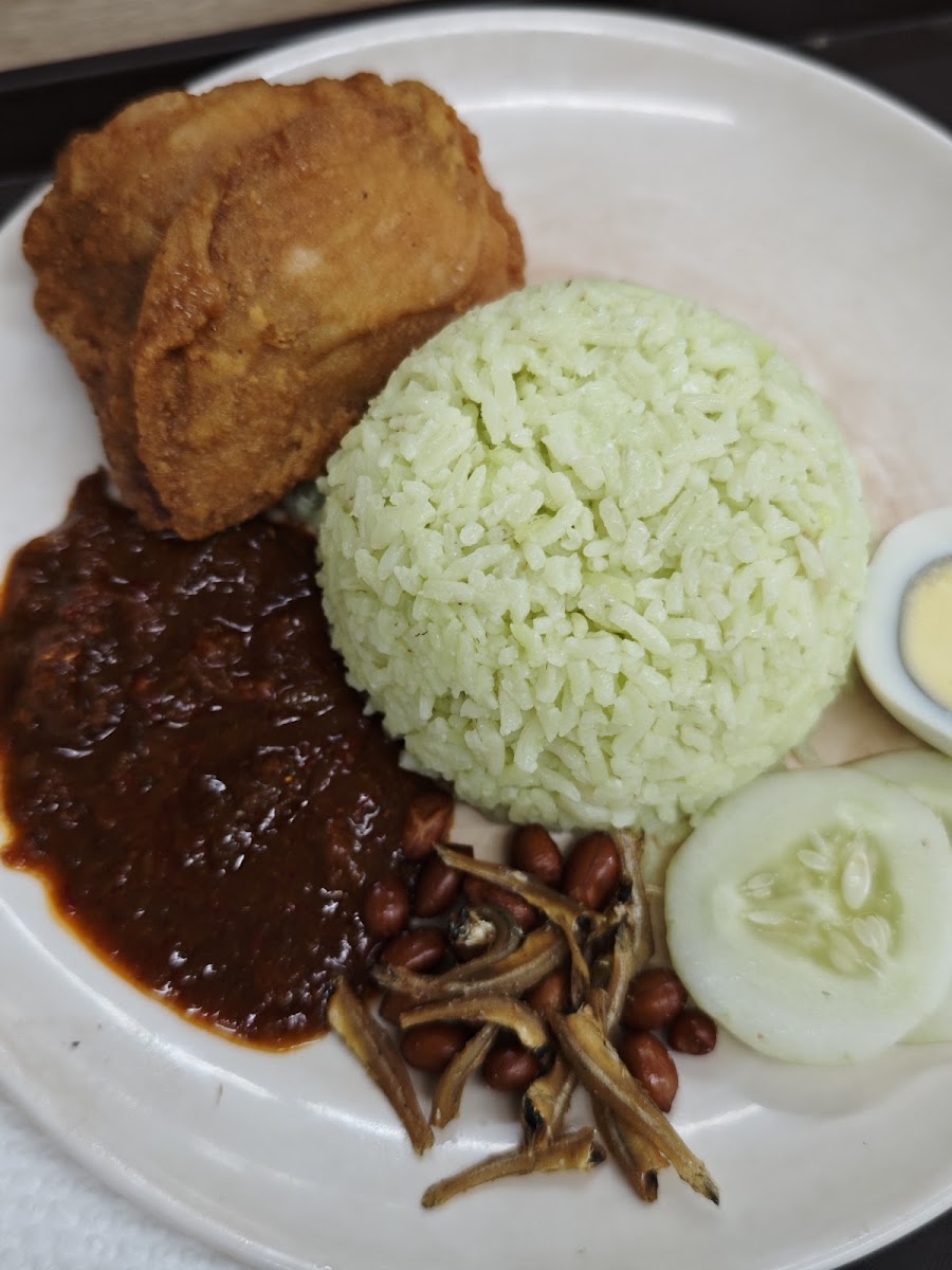 Kafe Ruuma @ One City Photo 5