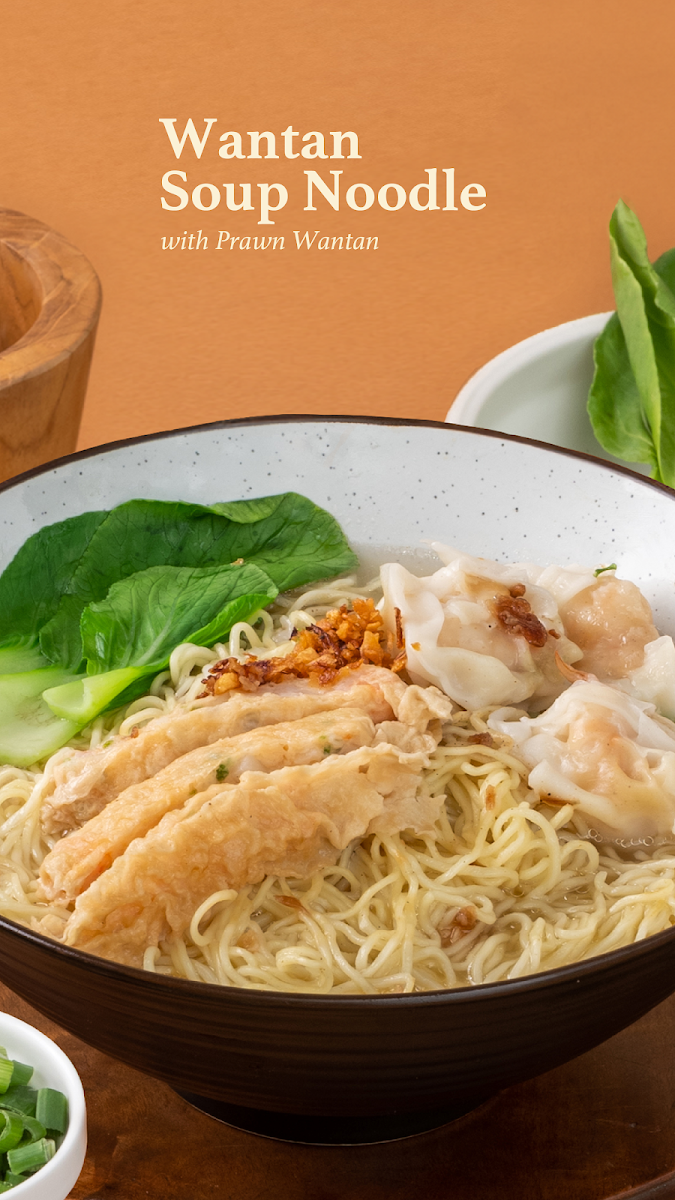 Kafe Ruuma @ One City Photo 7