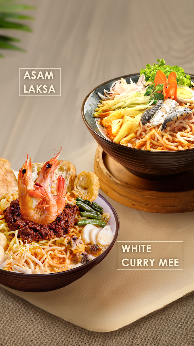 Kafe Ruuma @ One City Photo 8