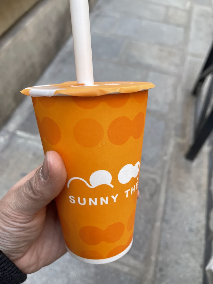 Sunny Thé Photo 4