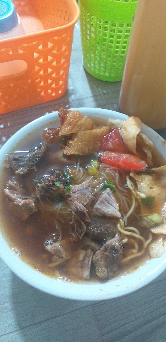 Soto Mie Bogor Aa Photo 6