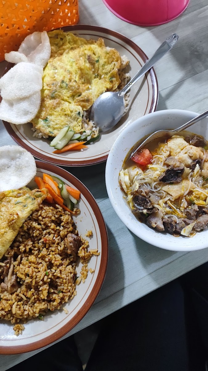 Soto Mie Bogor Aa Photo 7