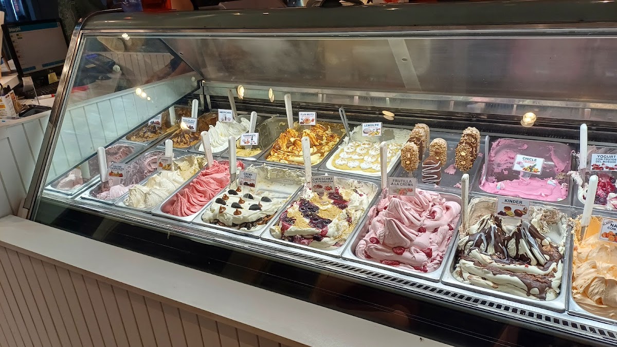 Ricolatto Helados