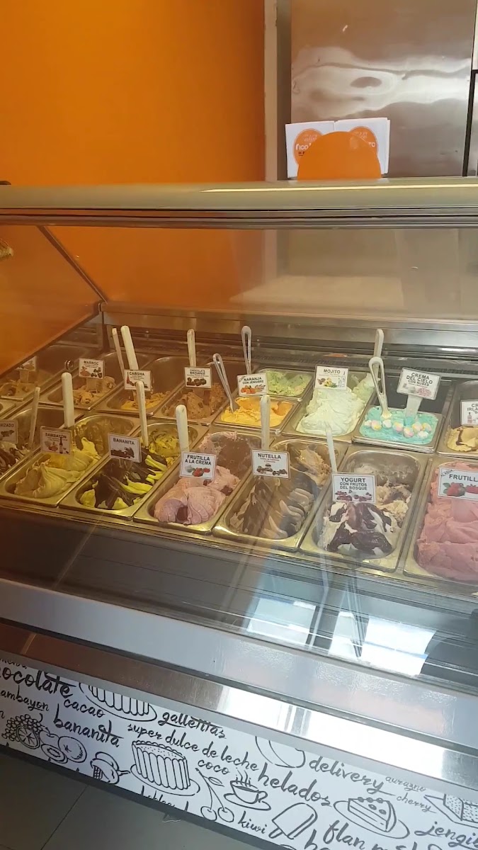 Ricolatto Helados Photo 2