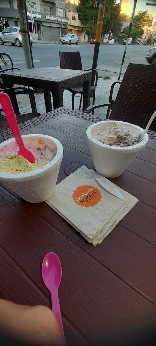 Ricolatto Helados Photo 4