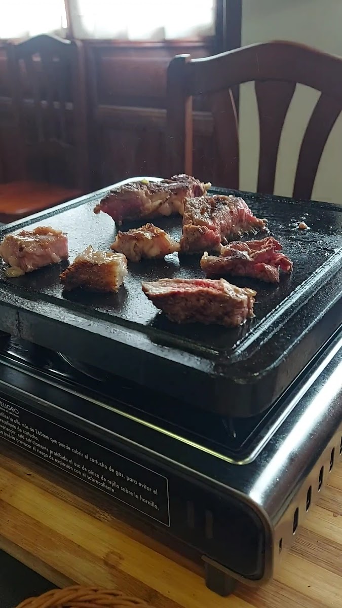 Asador de Zarra Photo 2