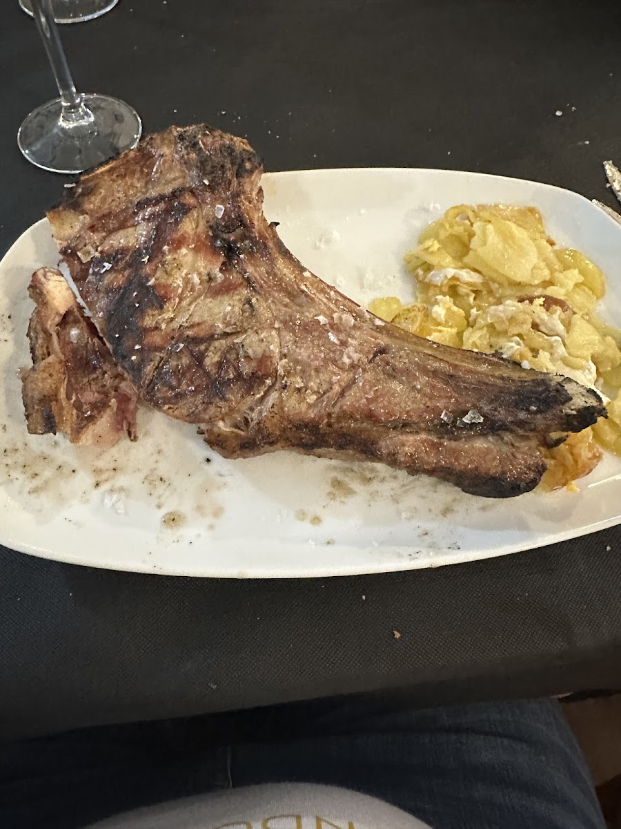 Asador de Zarra Photo 3