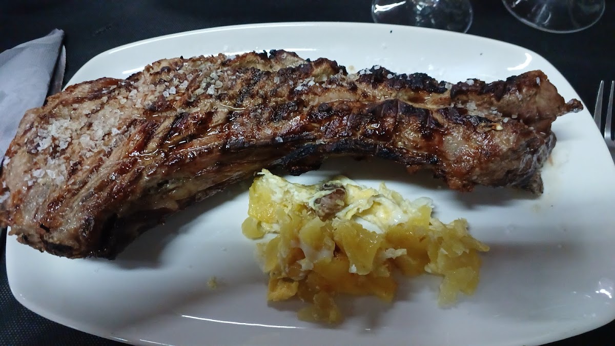 Asador de Zarra Photo 5