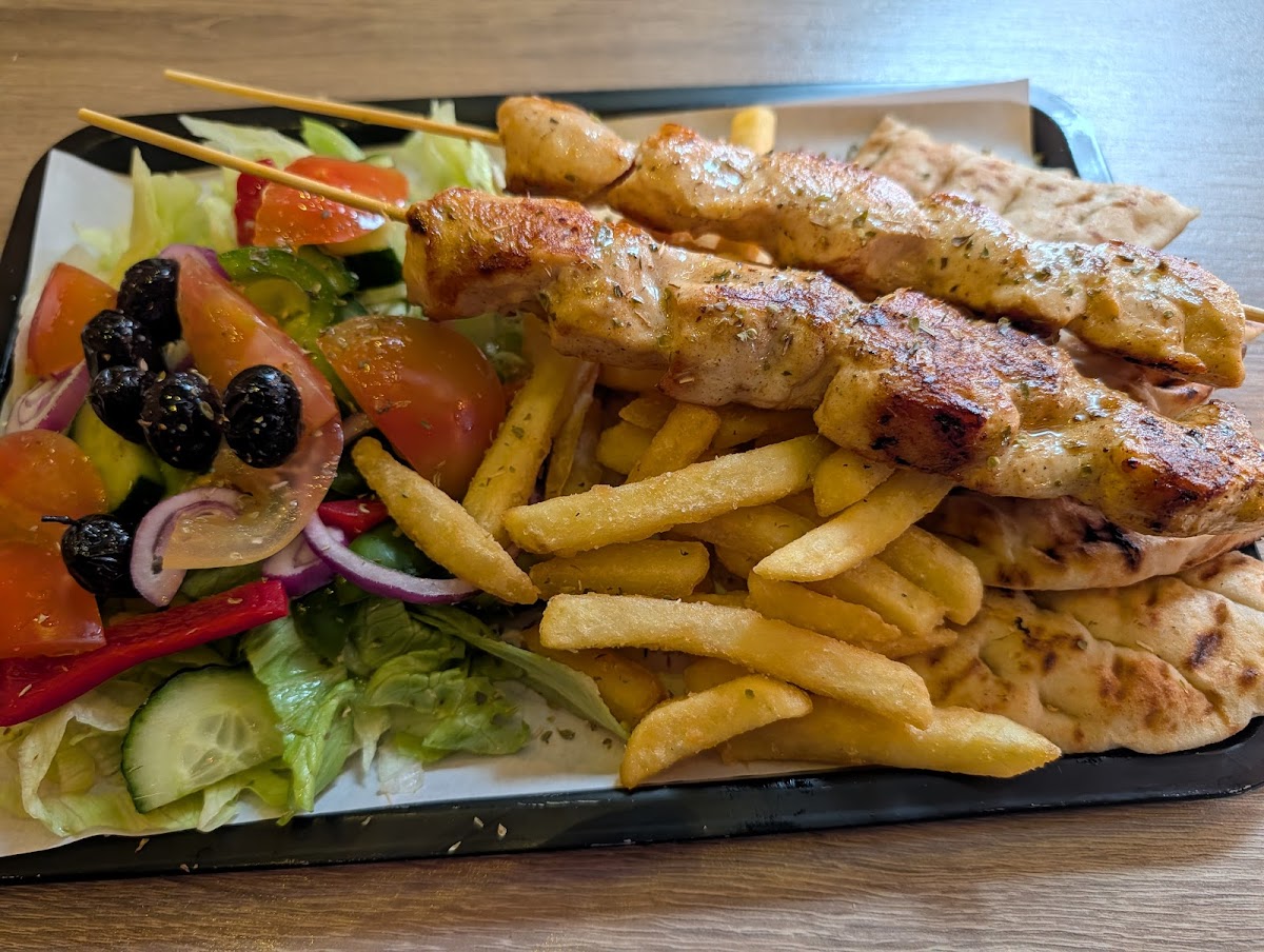 Original Souvlaki Photo 4