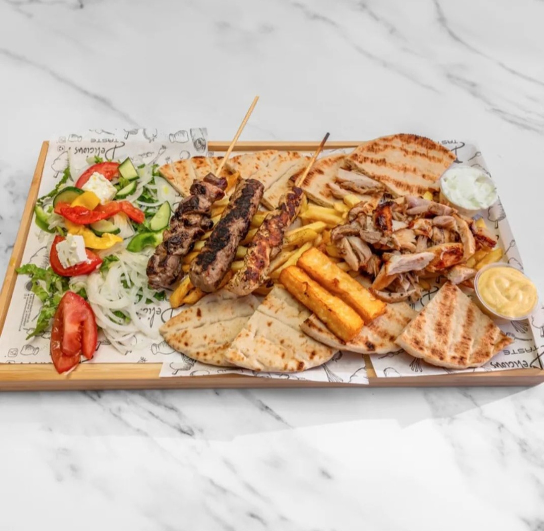 Original Souvlaki Photo 6