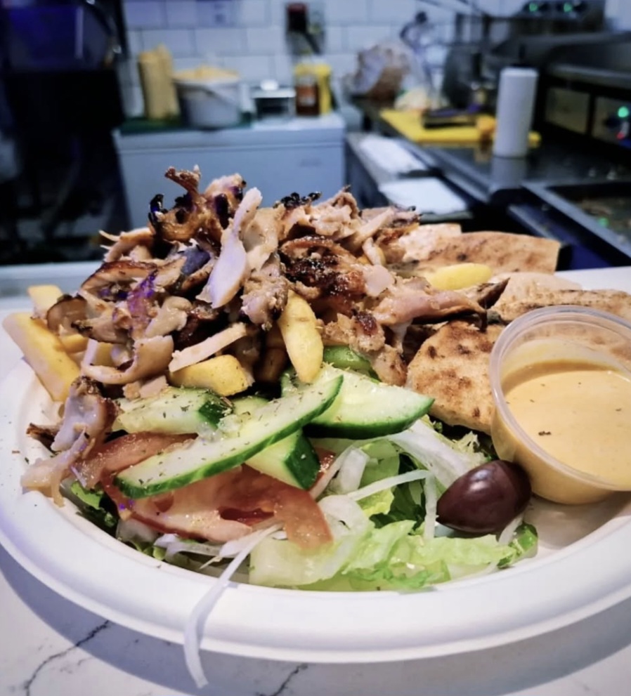 Original Souvlaki Photo 7