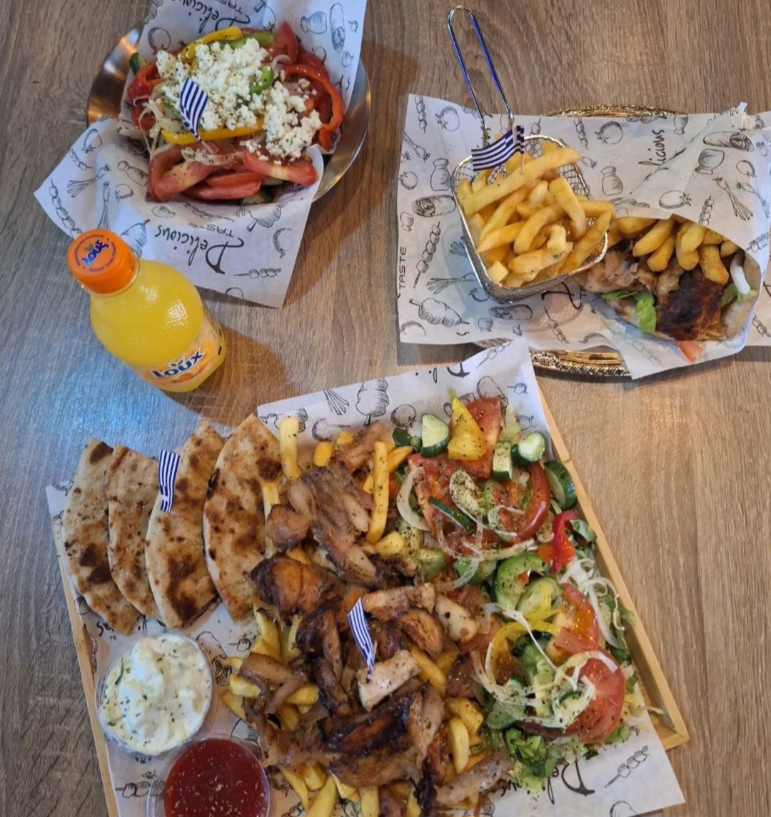 Original Souvlaki Photo 9