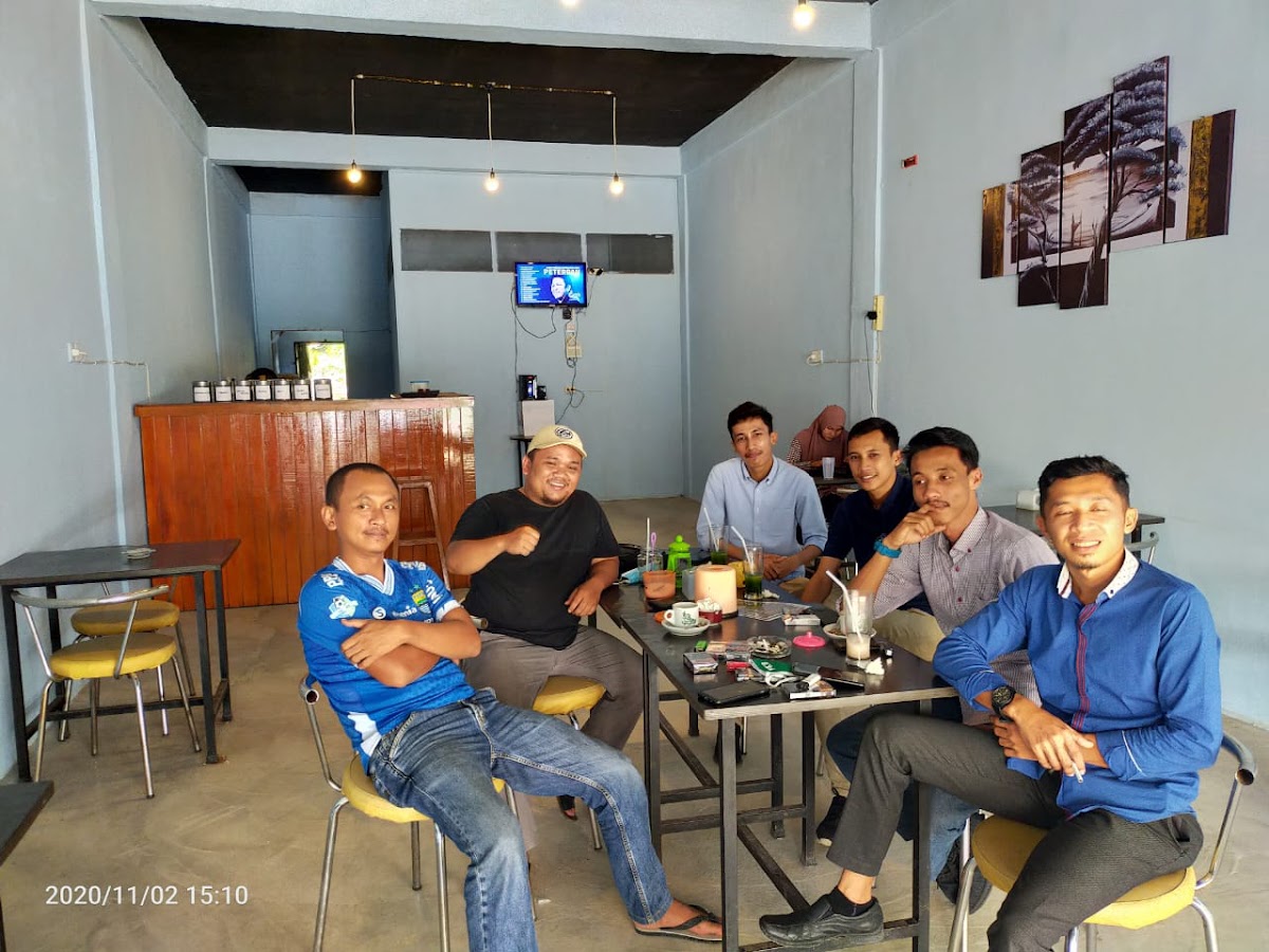 Maju Bersama Hendriana Photo 4