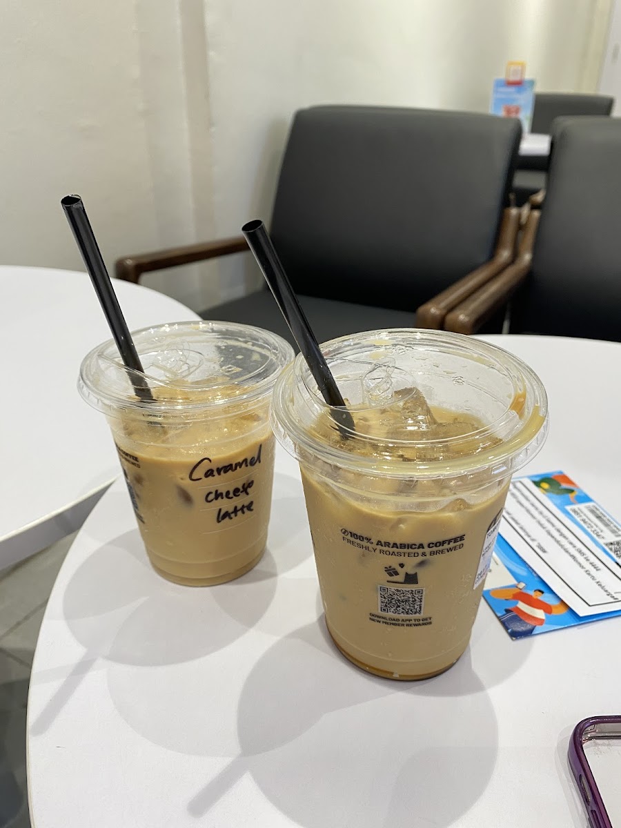 TOMORO COFFEE SOEBRANTAS Photo 8