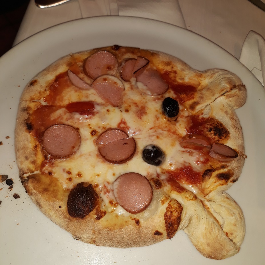 Ristorante & Pizzeria Eira (B&B) Photo 9