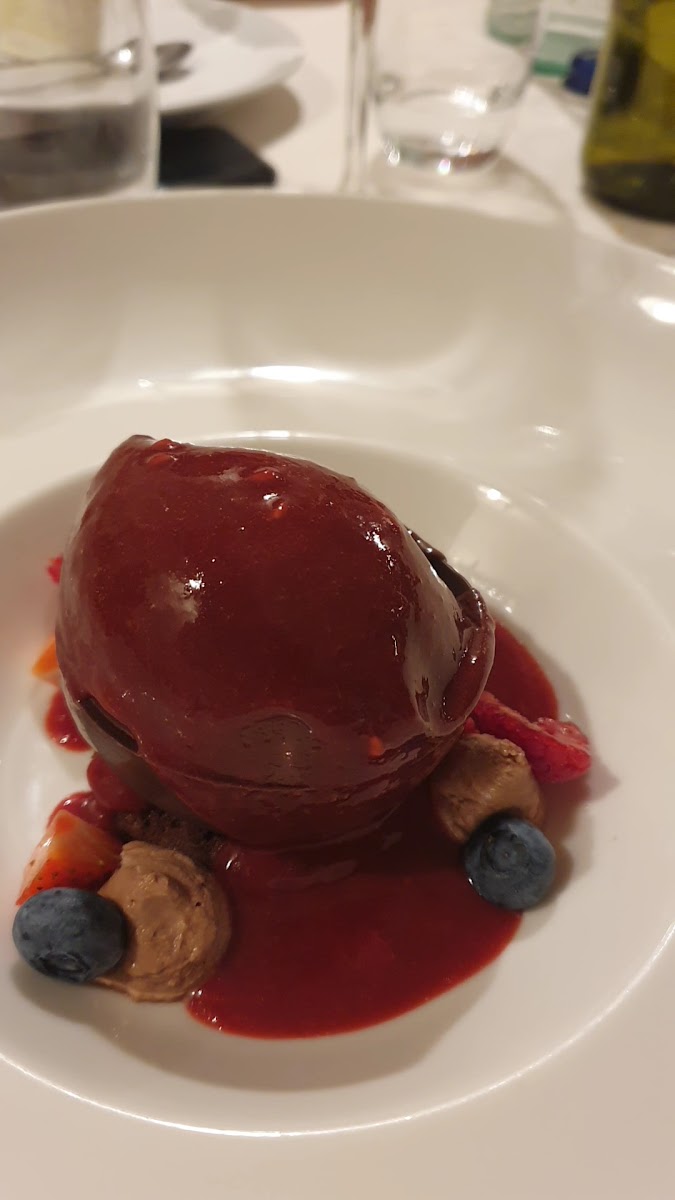 Ristorante & Pizzeria Eira (B&B) Photo 2
