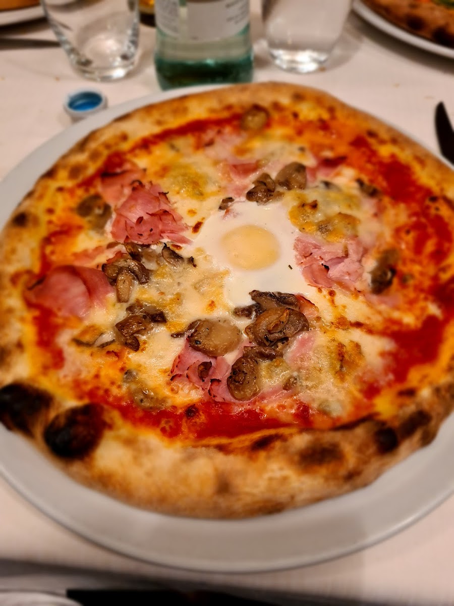 Ristorante & Pizzeria Eira (B&B) Photo 5