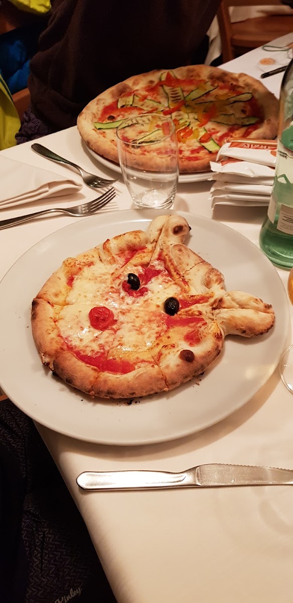 Ristorante & Pizzeria Eira (B&B) Photo 6