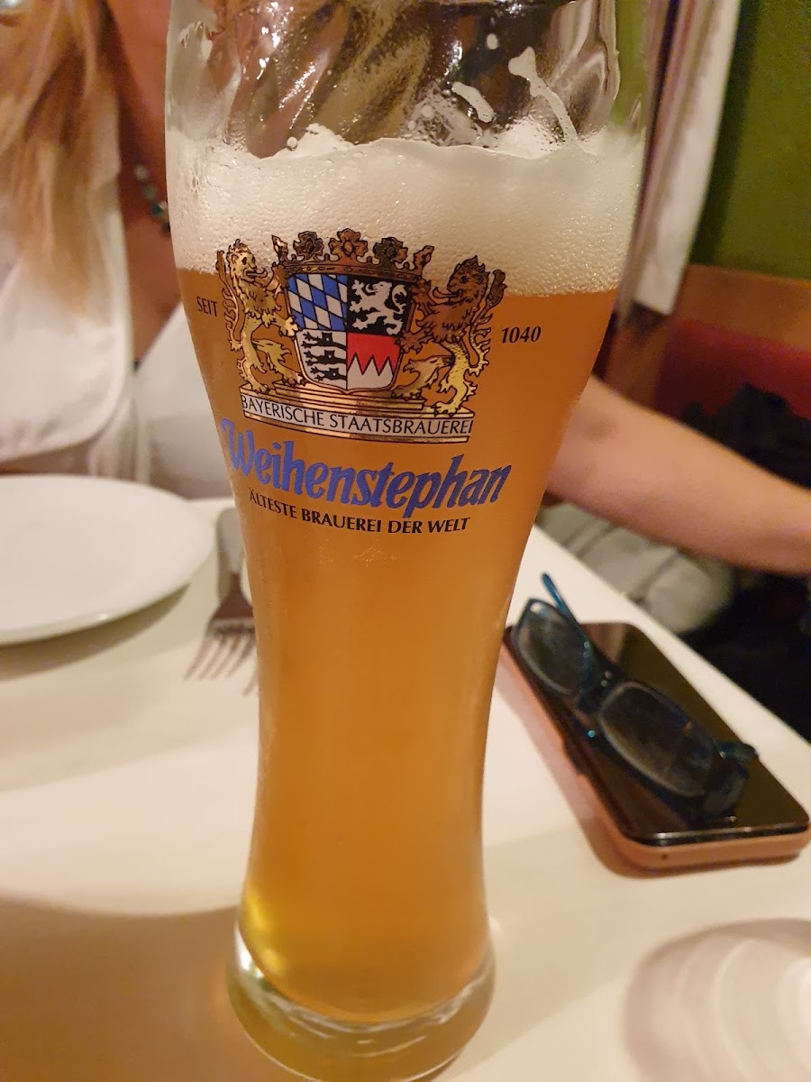 Ristorante & Pizzeria Eira (B&B) Photo 7