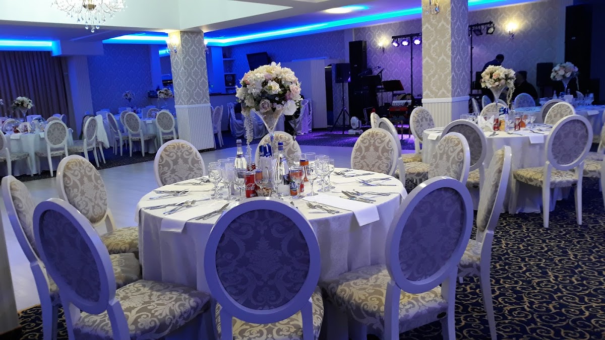 Restaurant Terasa Tic Tac Mamaia Photo 10