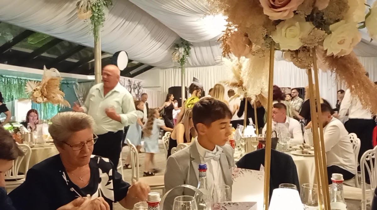 Restaurant Terasa Tic Tac Mamaia Photo 2