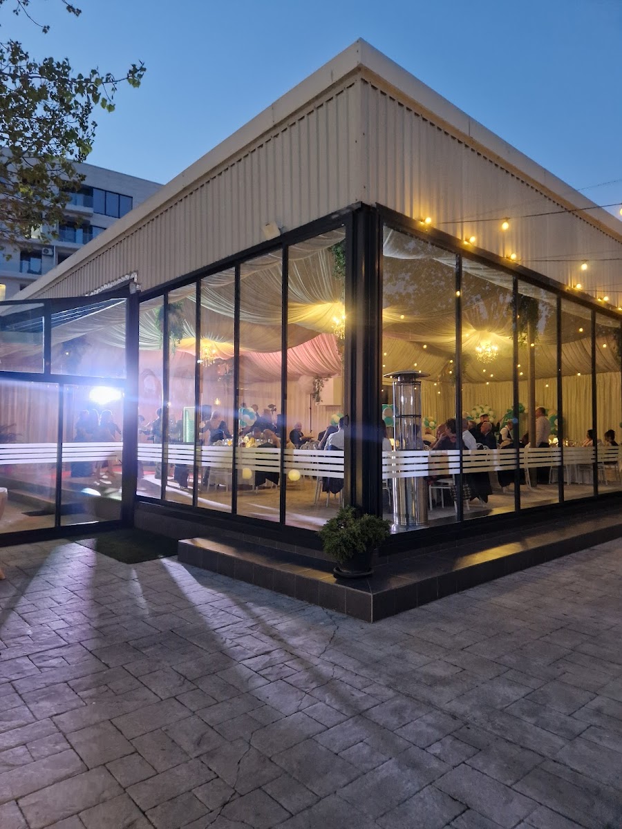 Restaurant Terasa Tic Tac Mamaia Photo 3
