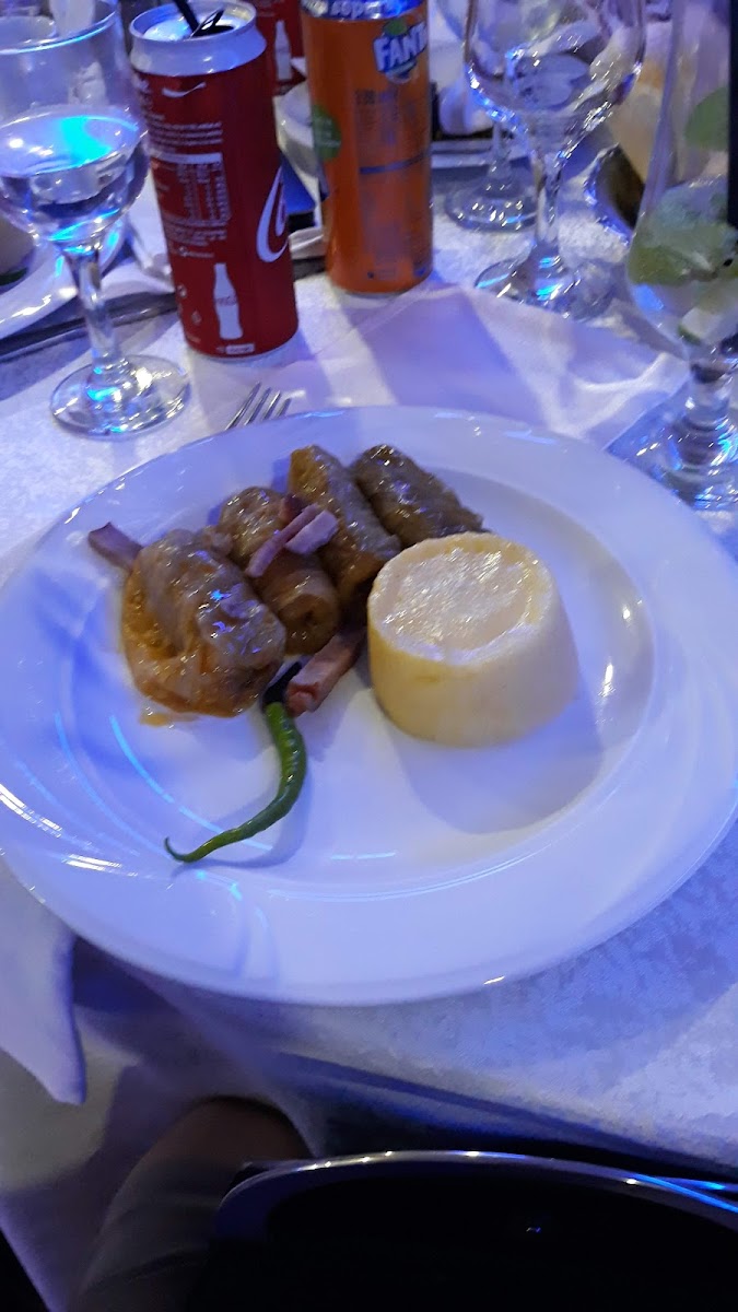 Restaurant Terasa Tic Tac Mamaia Photo 6