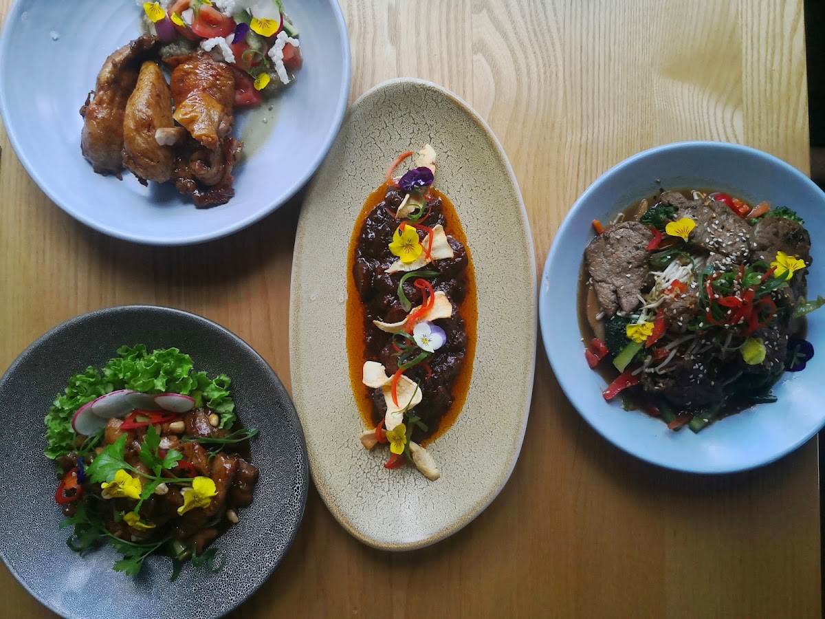 PAK Asian Kitchen Photo 4