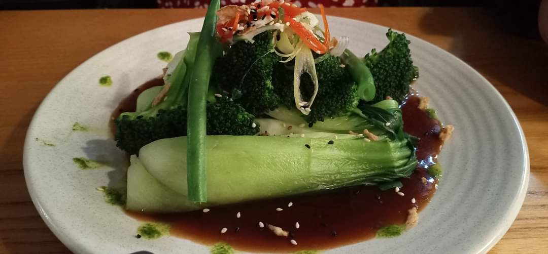 PAK Asian Kitchen Photo 6
