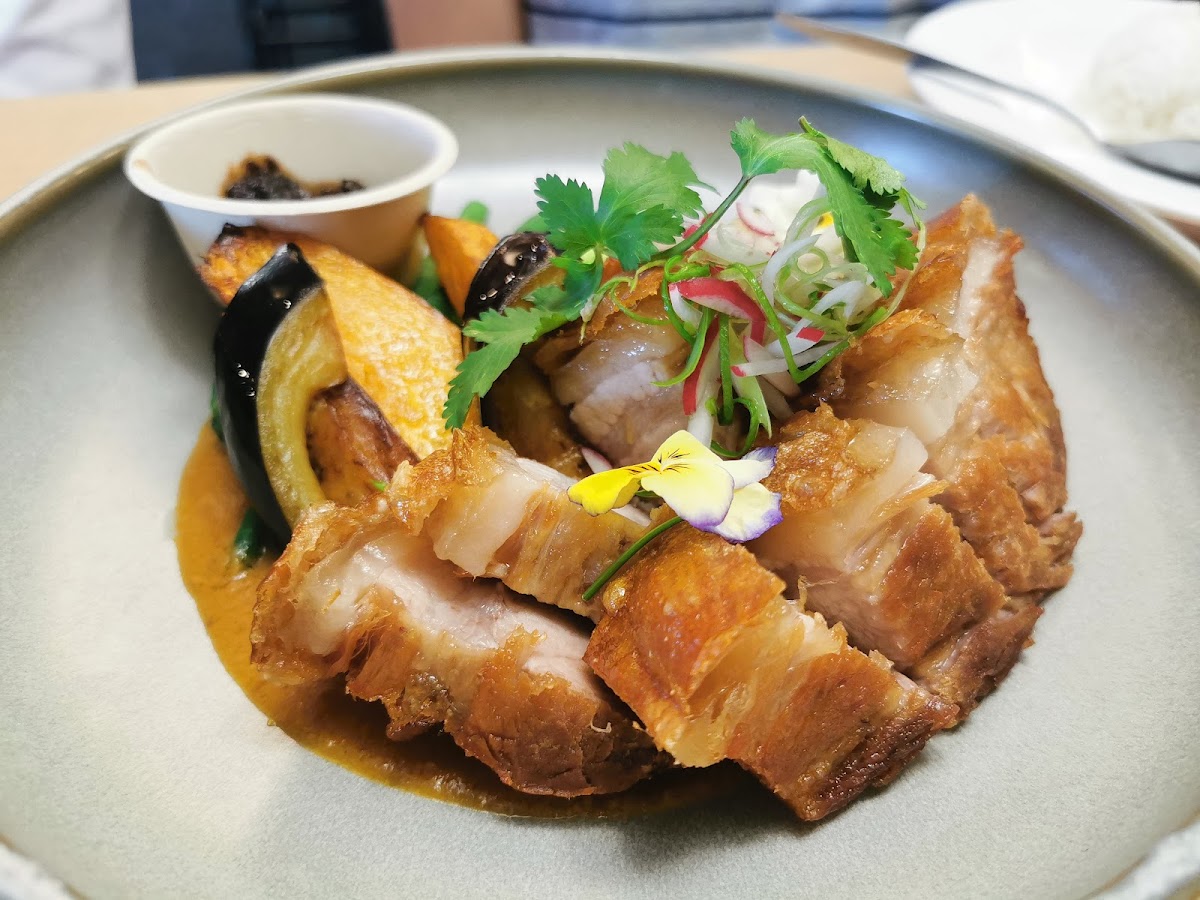 PAK Asian Kitchen Photo 8