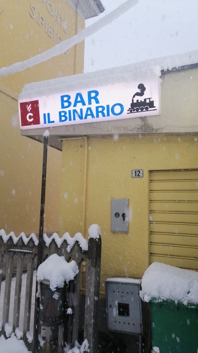 Il Binario