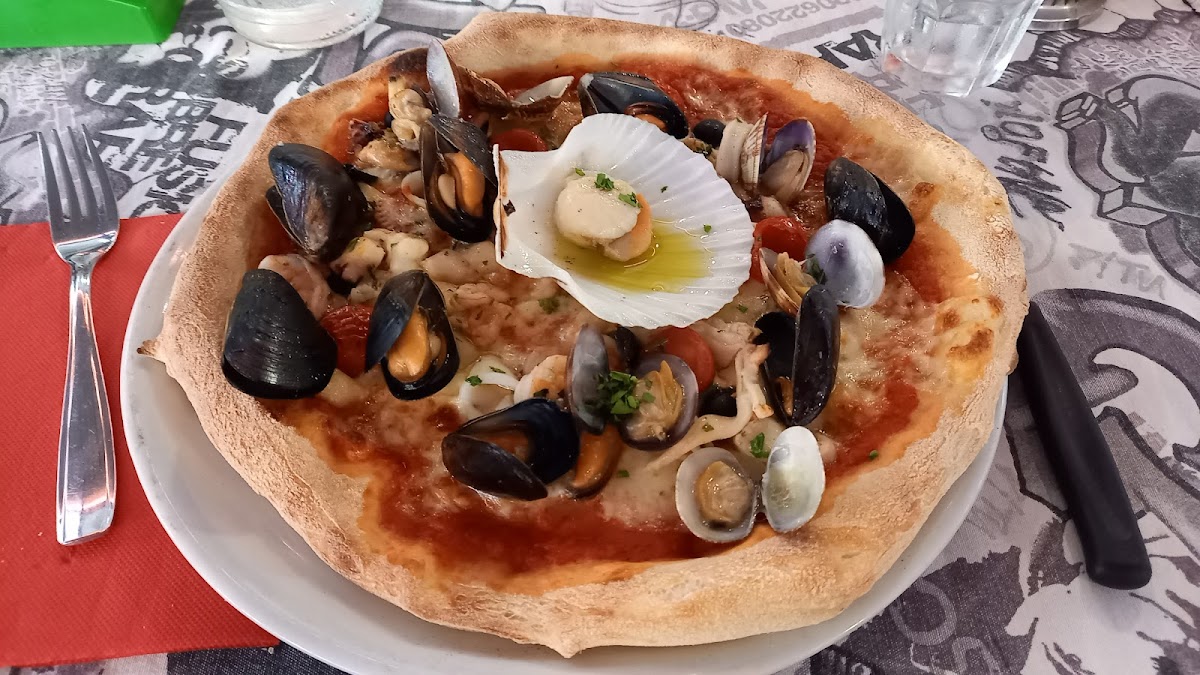 Pizza Cucina (Glutenfree Pizza + Pasta) Photo 2