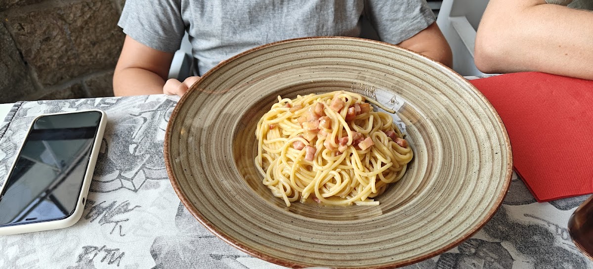 Pizza Cucina (Glutenfree Pizza + Pasta) Photo 3
