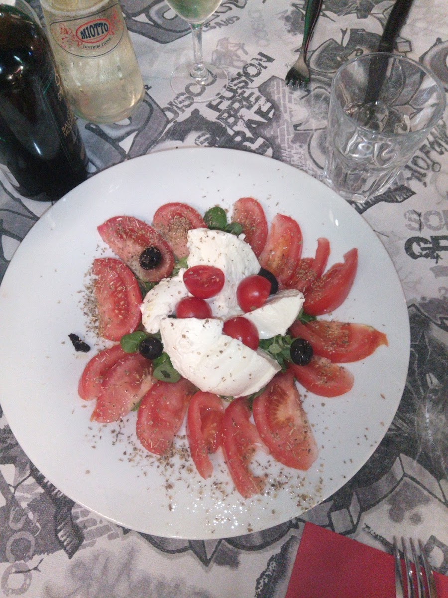 Pizza Cucina (Glutenfree Pizza + Pasta) Photo 7
