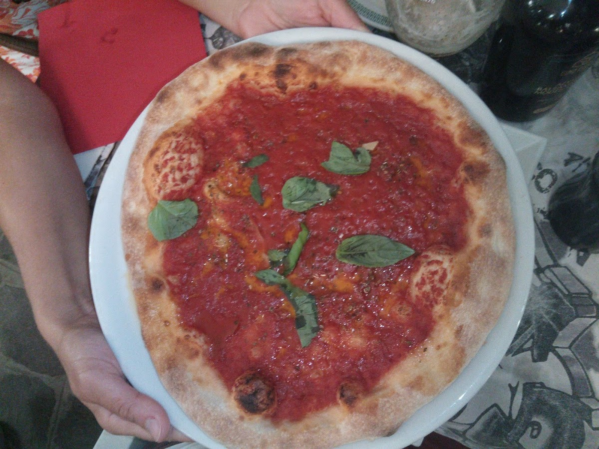Pizza Cucina (Glutenfree Pizza + Pasta) Photo 8