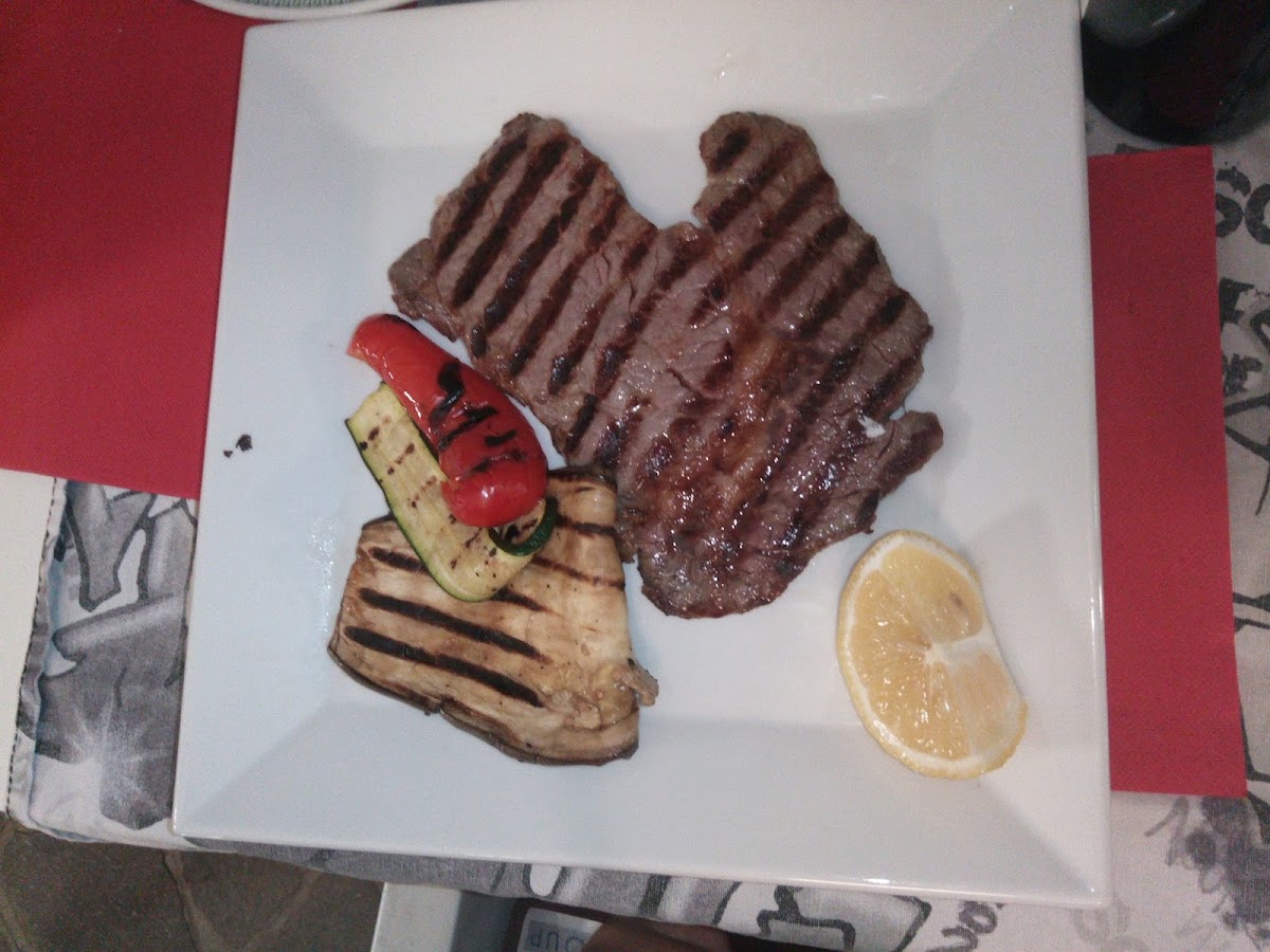 Pizza Cucina (Glutenfree Pizza + Pasta) Photo 9
