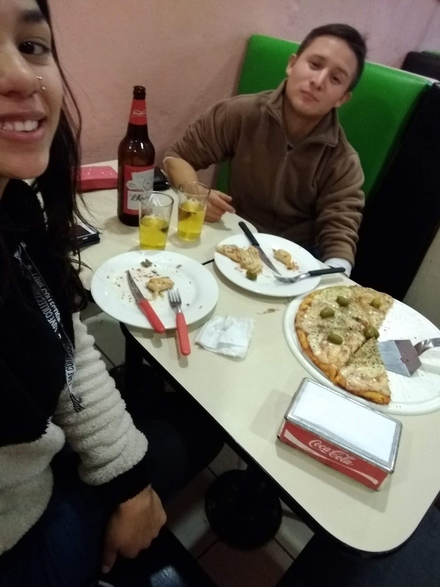 Pizzeria Zoom Photo 2