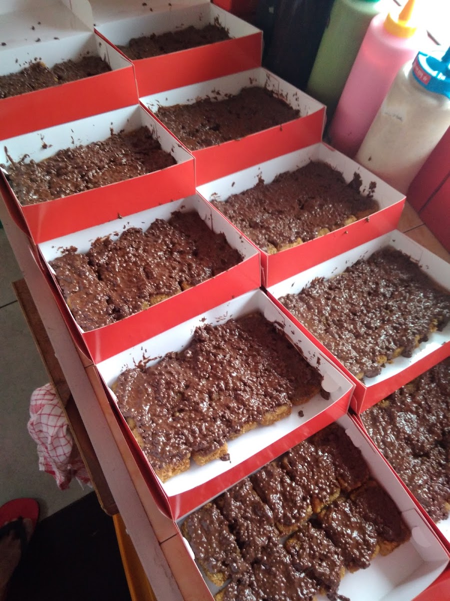 pisang nugget bang driver Photo 4